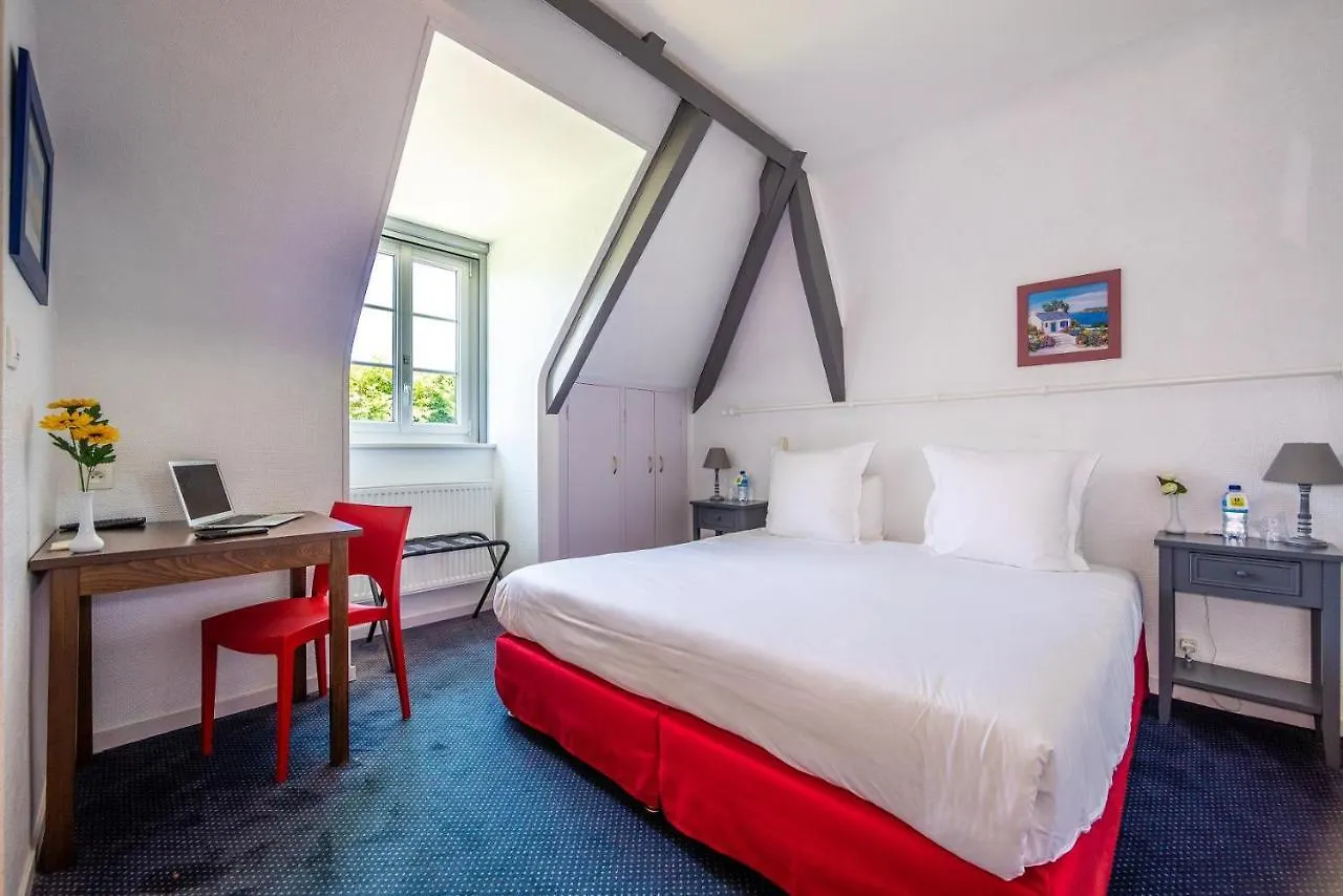 ** Hotel Auberge De Kerveoc'H Douarnenez France