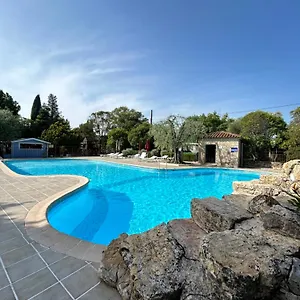 La Lune De - & 3* Mougins