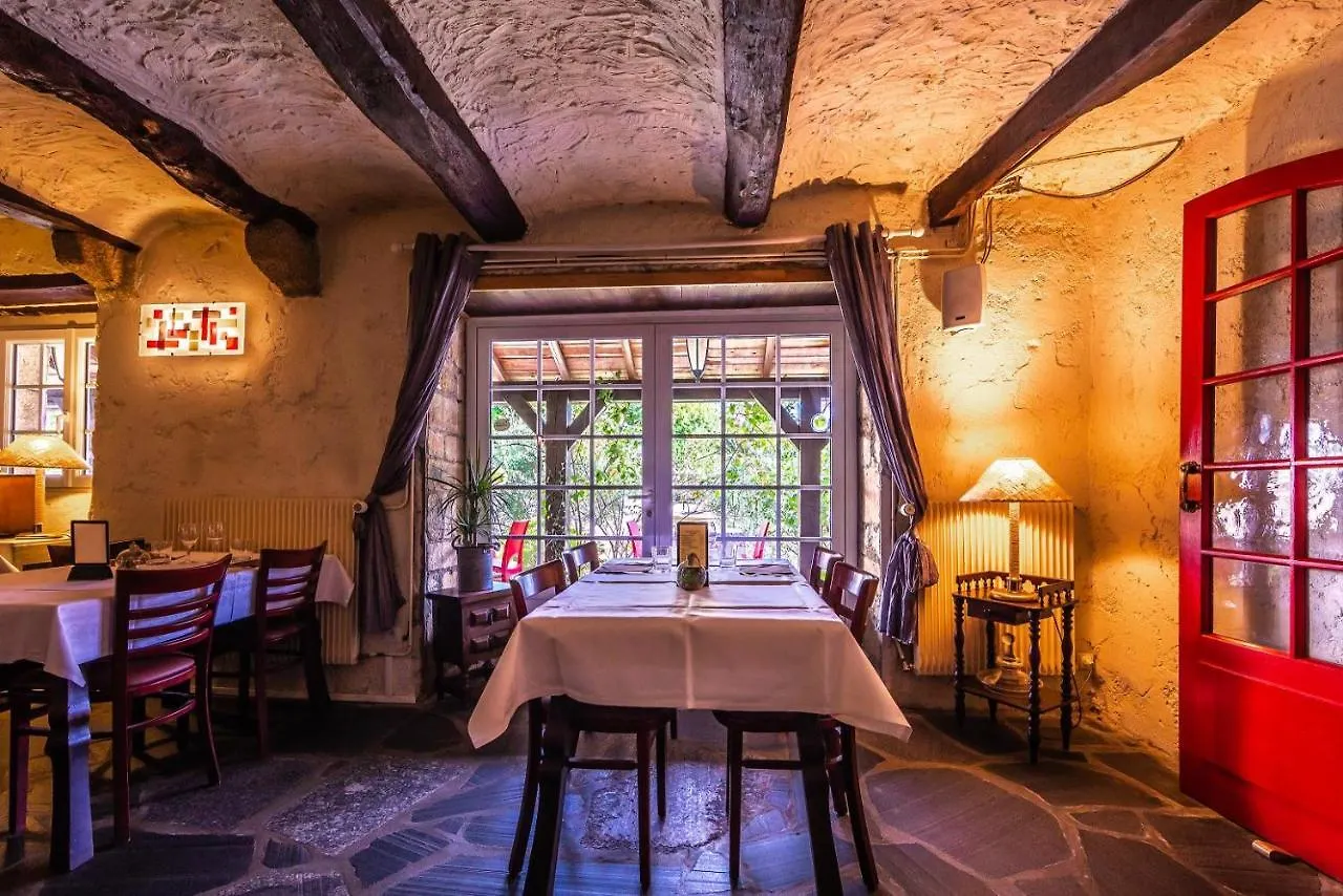 Auberge De Kerveoc'H Douarnenez