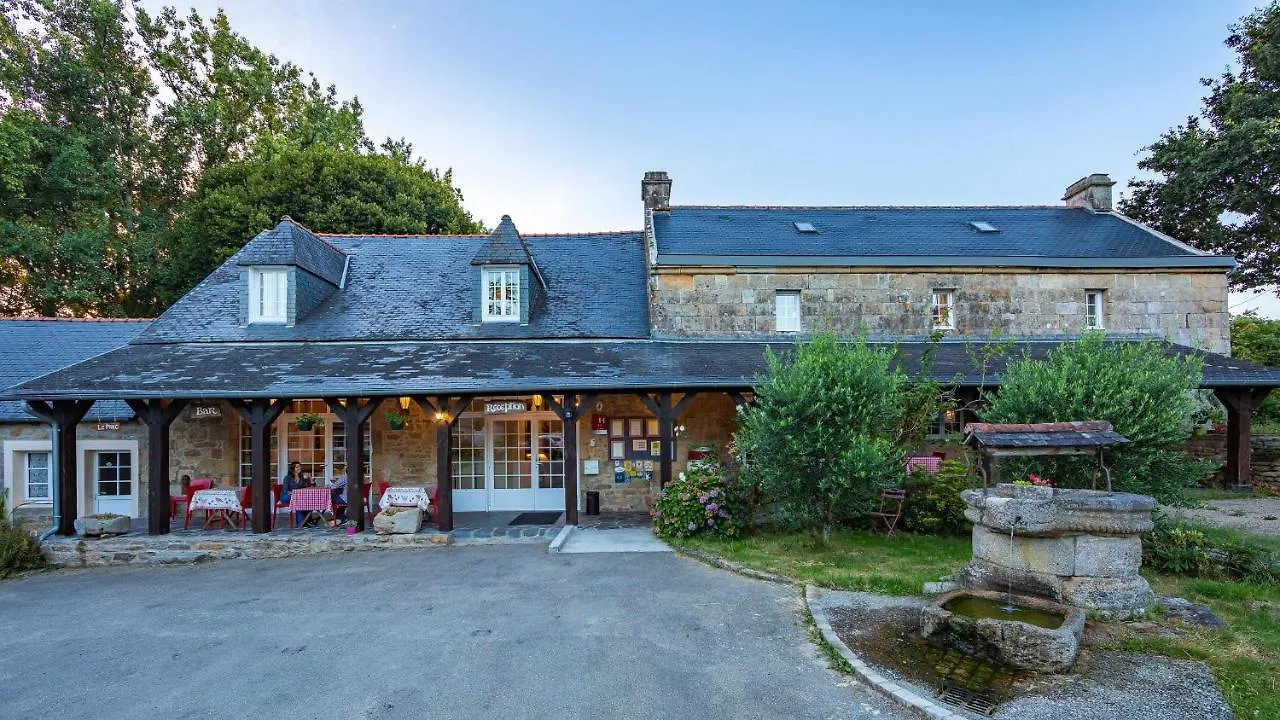 Auberge De Kerveoc'H Douarnenez