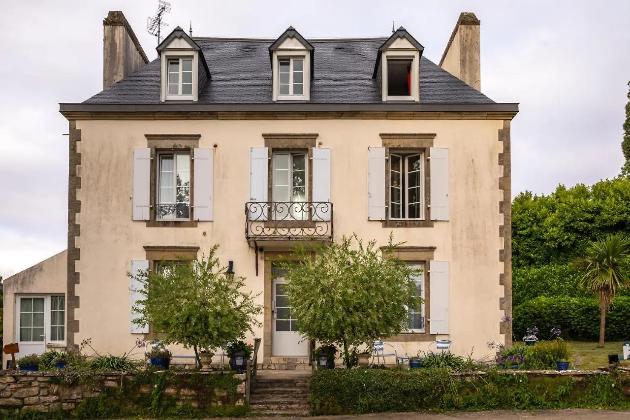 Hotel Auberge De Kerveoc'H Douarnenez