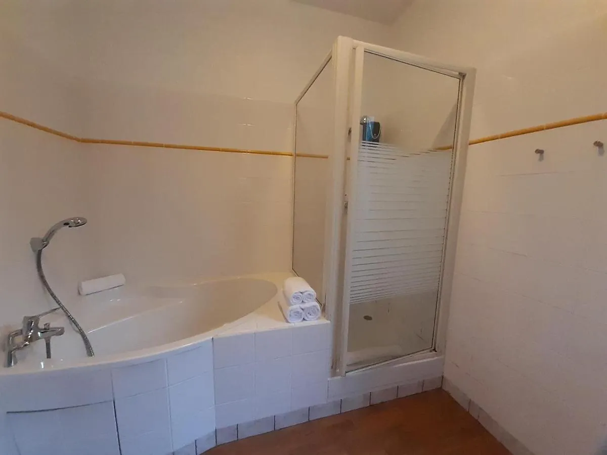 Auberge De Kerveoc'H Douarnenez Francia