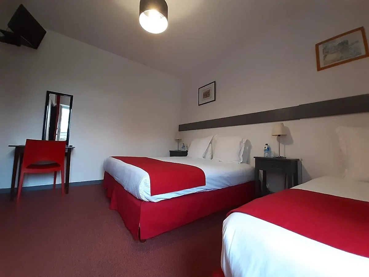 Auberge De Kerveoc'H Douarnenez