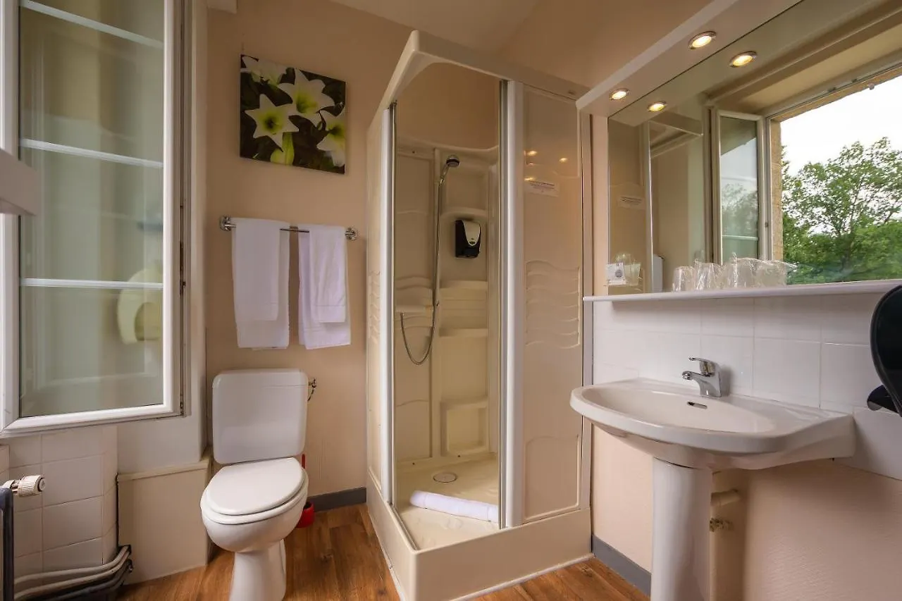 Hotel Auberge De Kerveoc'H Douarnenez