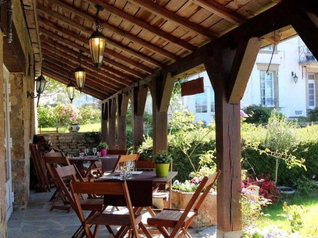 Auberge De Kerveoc'H Douarnenez