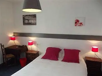 Auberge De Kerveoc'H Douarnenez Hotel